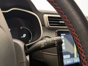 MG ZS EV bild 19