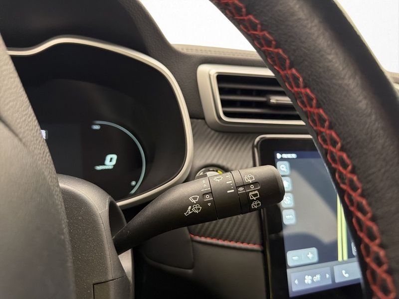 MG ZS EV bild 19