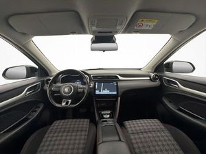MG ZS EV bild 12