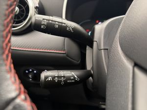 MG ZS EV bild 15