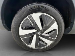 MG ZS EV bild 33