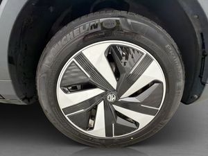 MG ZS EV bild 34