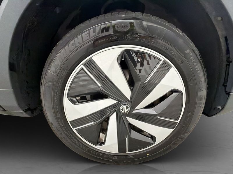 MG ZS EV bild 34
