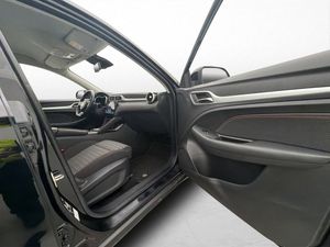 MG ZS EV bild 28