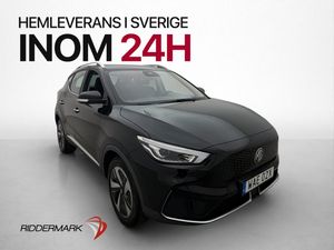 MG ZS EV bild 1