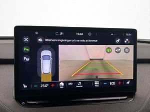 Skoda Enyaq bild 18