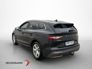 Skoda Enyaq bild 6