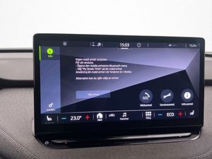 Skoda Enyaq bild 21