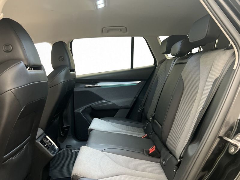 Skoda Enyaq bild 28