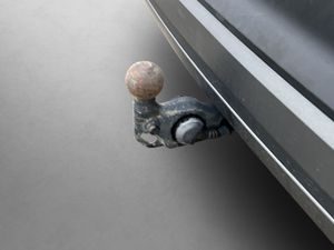 Skoda Enyaq bild 10