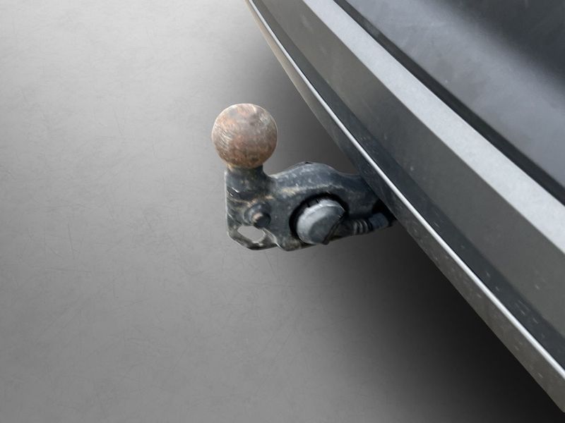 Skoda Enyaq bild 10