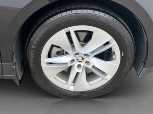 Skoda Enyaq bild 34