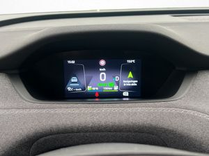 Skoda Enyaq bild 16