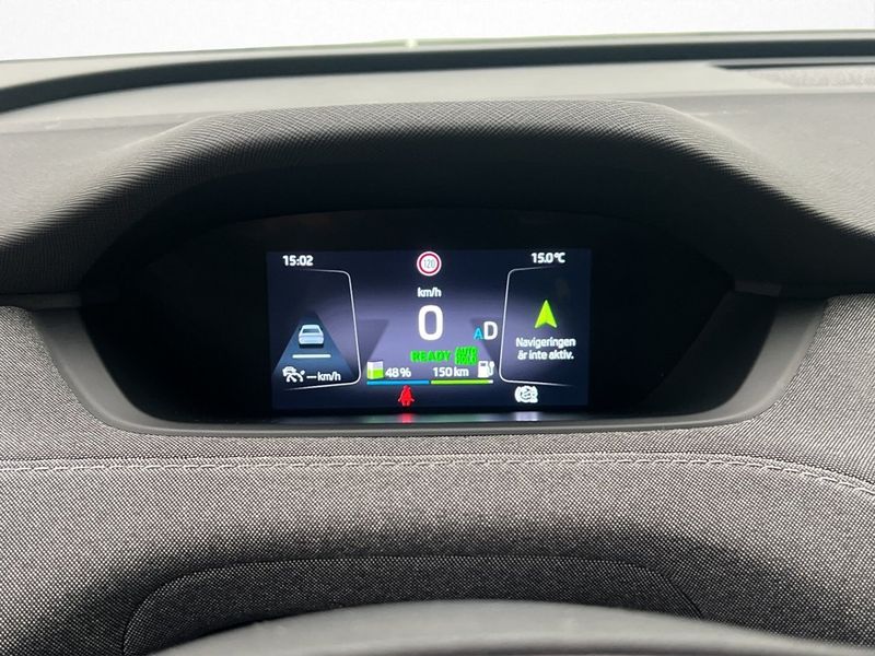 Skoda Enyaq bild 16