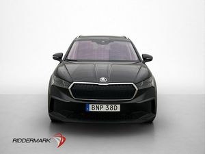 Skoda Enyaq bild 2
