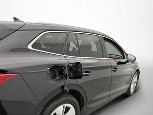 Skoda Enyaq bild 26