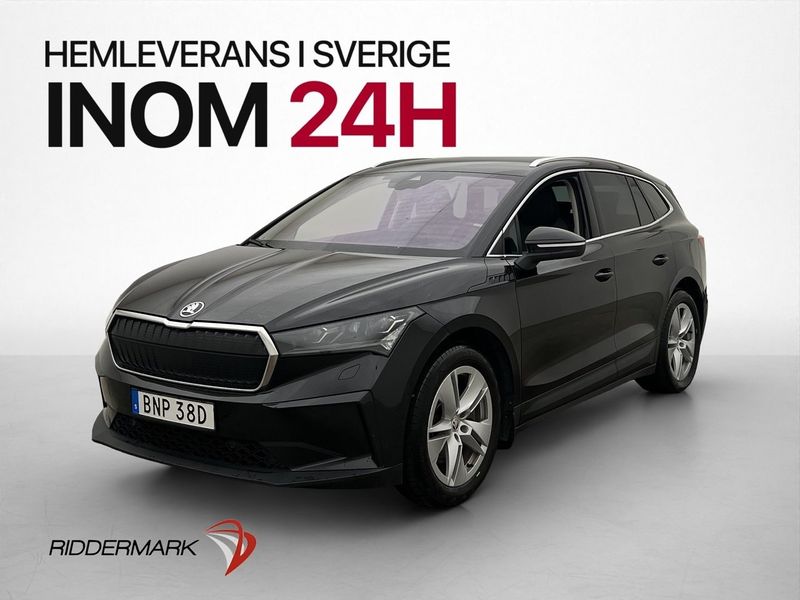 Skoda Enyaq bild 3