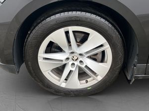 Skoda Enyaq bild 32