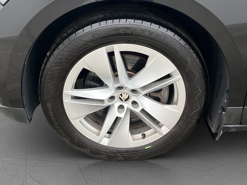 Skoda Enyaq bild 32