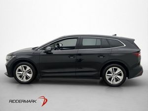 Skoda Enyaq bild 5