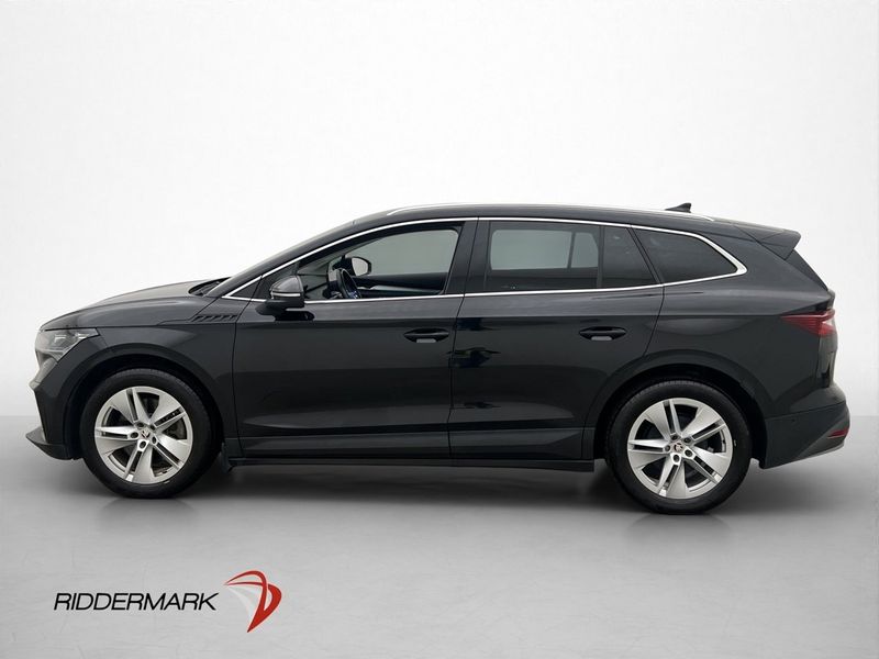 Skoda Enyaq bild 5