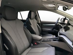 Skoda Enyaq bild 25