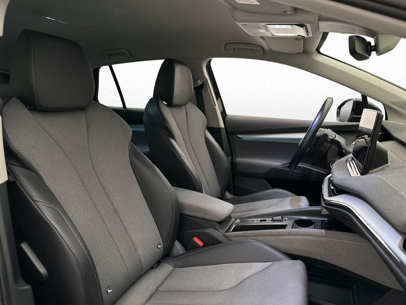 Skoda Enyaq bild 25