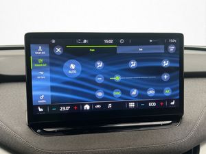 Skoda Enyaq bild 20