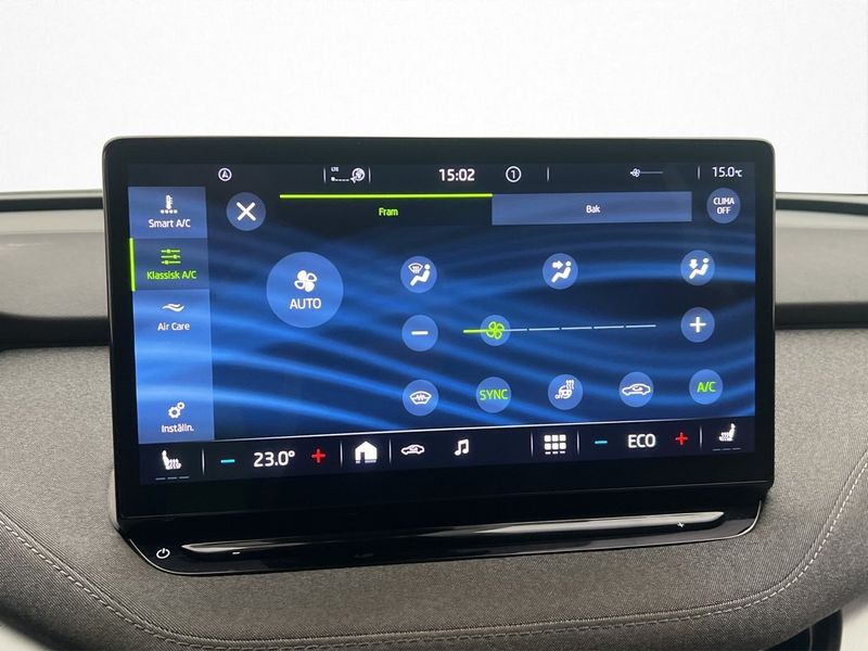 Skoda Enyaq bild 20
