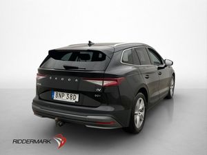Skoda Enyaq bild 8