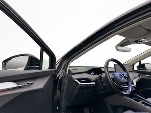Skoda Enyaq bild 12
