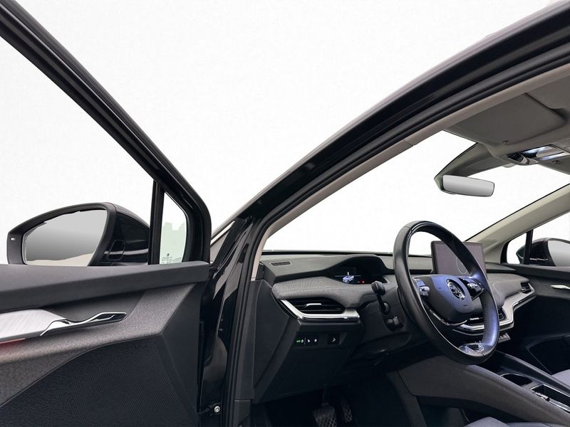 Skoda Enyaq bild 12