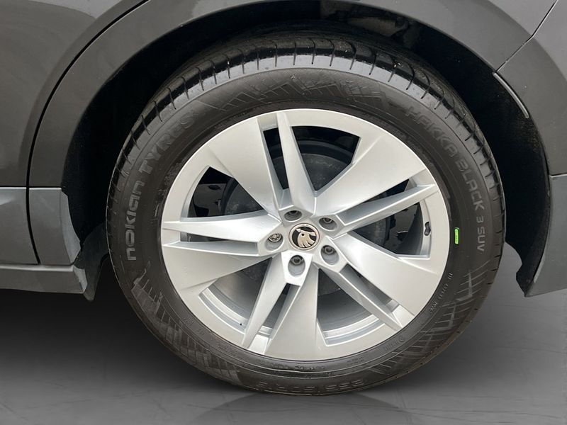 Skoda Enyaq bild 33