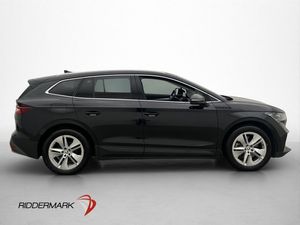 Skoda Enyaq bild 9