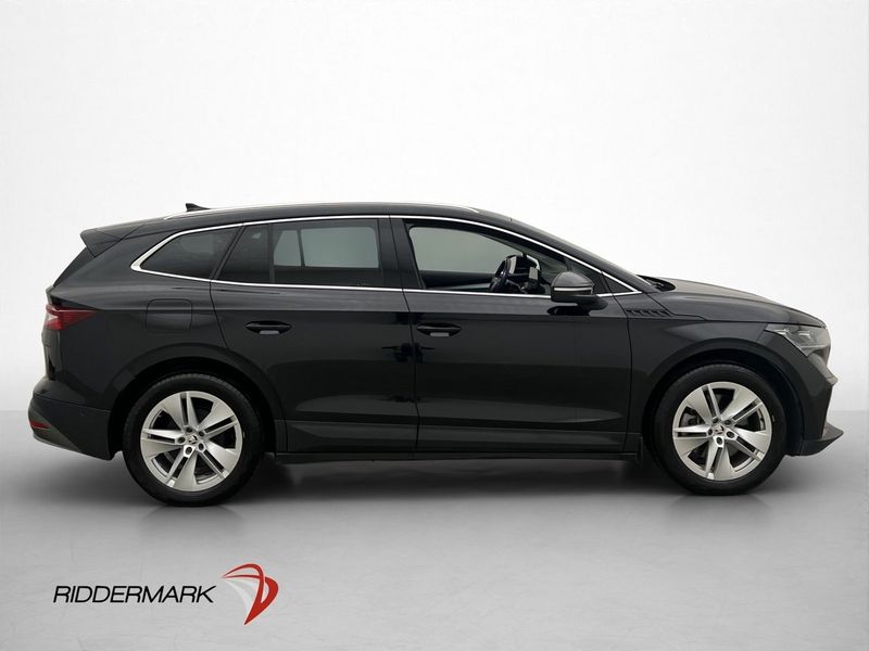 Skoda Enyaq bild 9