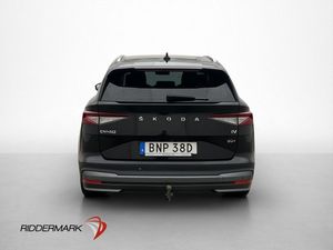 Skoda Enyaq bild 7
