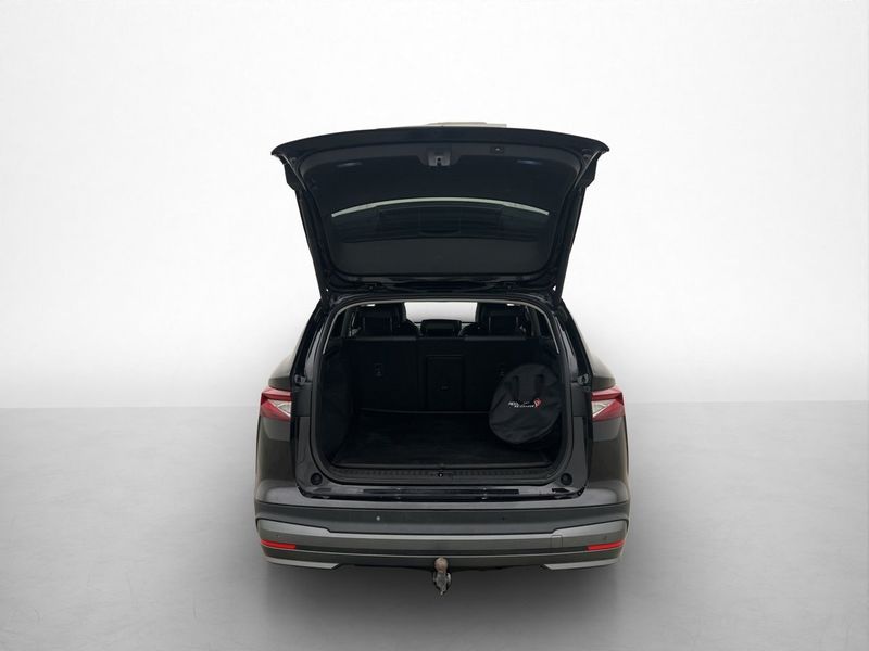 Skoda Enyaq bild 29