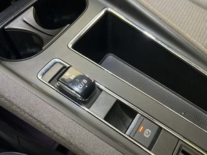 Skoda Enyaq bild 23