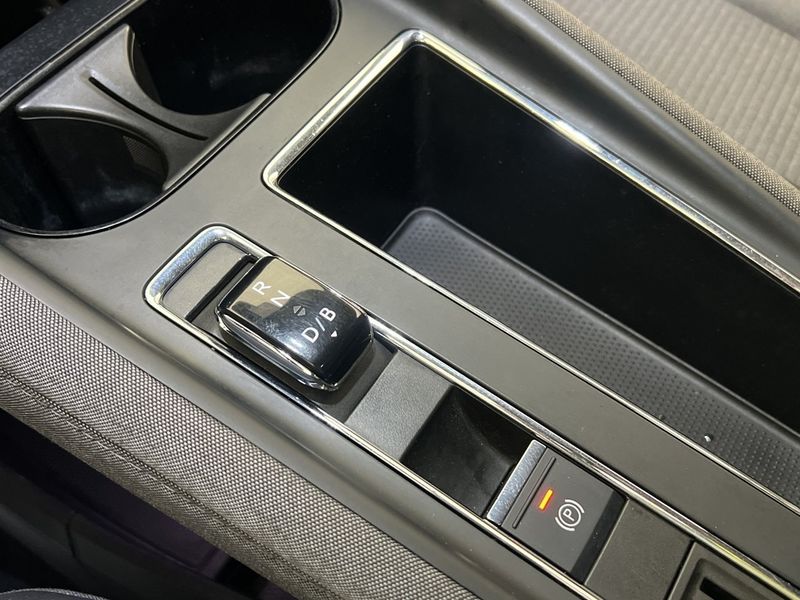 Skoda Enyaq bild 23