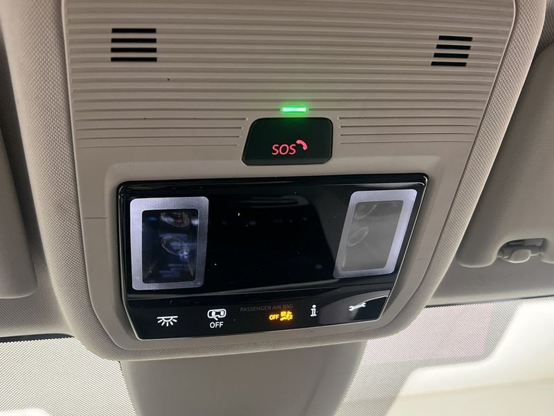 Skoda Enyaq bild 24