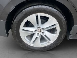 Skoda Enyaq bild 35