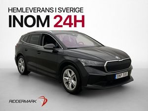 Skoda Enyaq bild 1