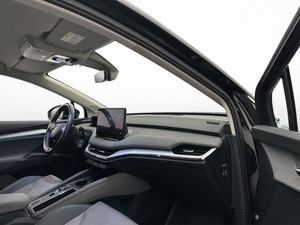 Skoda Enyaq bild 27