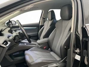 Skoda Enyaq bild 11