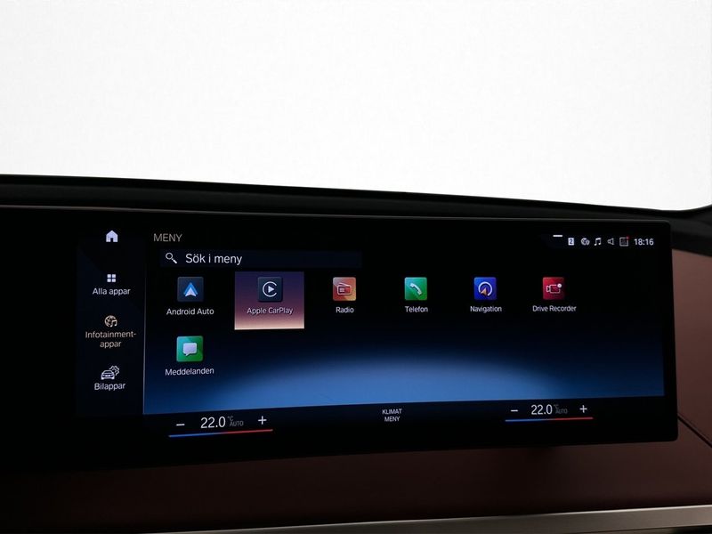 BMW iX bild 28
