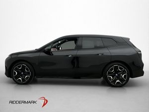 BMW iX bild 5