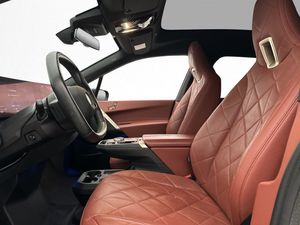 BMW iX bild 15