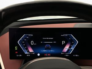BMW iX bild 23