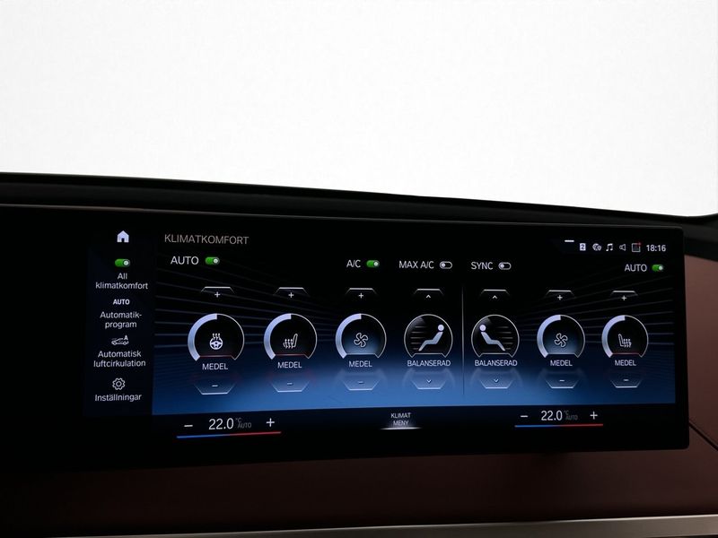 BMW iX bild 31