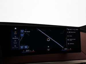 BMW iX bild 27
